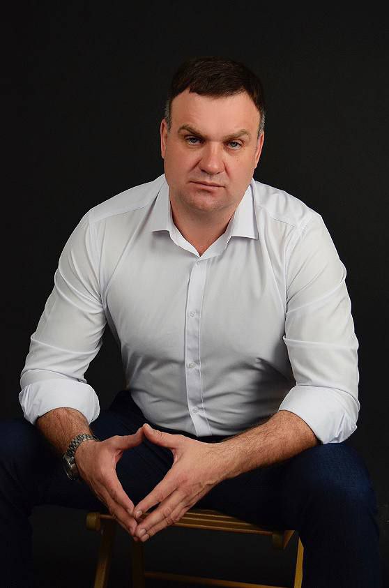 Алексей Аринкин